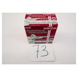 FIOCCHI 12GA 2 3/4", 1 OZ, 7.5 SHOT, 1 BOX(25 RND