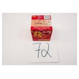 RIO 410, 2 1/2", 1/2 OZ, 6 SHOT, 1 BOX(25 RNDS)