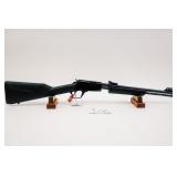 ROSSI GALLERY 22LR PUMP RIFLE
