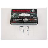 WINCHESTER 6.5 CM 142 GR EXPEDITION BIG GAME 1