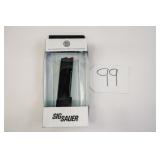 SIG SAUER P365 9MM 21RND CAPACITY MAGAZINE