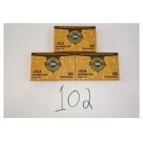PATRIOT SPORTS 2A 223 REM 55GR FMJ 3 BOXES(60