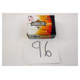 ARMSCOR 9MM 124GR JACKETED HOLLOW POINT 1 BOX(20