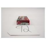 HORNADY 204 RUGER 32GR V-MAX 1 BOX(20 RNDS)