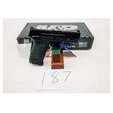 SMITH & WESSON M&P 9 SHIELD 3.6" 9MM PISTOL