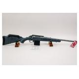 RUGER AMERICAN GEN II 204 RUGER GREY RIFLE