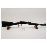ROSSI GALLERY 22LR PUMP RIFLE