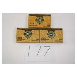 PATRIOT SPORTS 2A 223 REM 55GR FMJ 3 BOXES(60