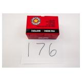 RED ARMY STANDARD 7.62X54R 148GR FMJ 1 BOX(20