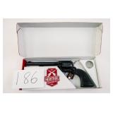 HERITAGE ROUGH RIDER 6.5" 22LR REVOLVER