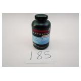 WINCHESTER 244 BALL POWDER SMOKELESS PROPELLANT