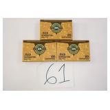 PATRIOT SPORTS 2A 223 REM 55GR FMJ 3 BOXES(60