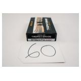 NOSLER TROPHY GRADE 257 ROBERTS +P 110 GR