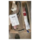 Floor heating mats