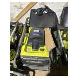 Ryobi 80 V brushless mower no battery no charger