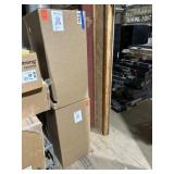 Active ventilation products, KV ï¿½ 12 vent lot of