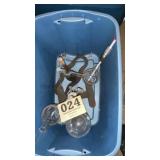 Laboratory equipment