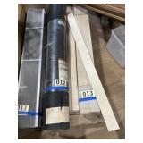 board trim