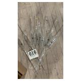Laboratory glassware