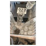 Laboratory glassware, and more