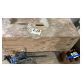 Bench