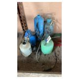 Sprayer