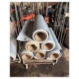 Commercial Wallpaper