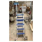 5 foot pool ladder