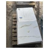 Tile Lot