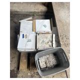 Tile Lot
