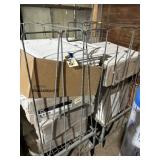 Armstrong ceiling tiles approximately six boxes