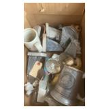 McCoy pottery and more