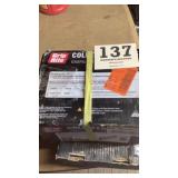 7/16 inch staples