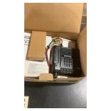 FM transceiver FT 1500 M new
