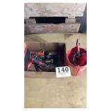 Miscellaneous tools