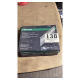 Hitachi air nailer nails
