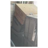 6 crate