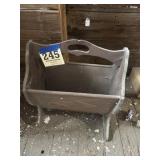 Magazine Rack