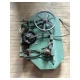 Wendell Motion Picture mount