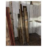 Wood Lot