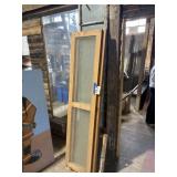 Windows and sliding doors locked