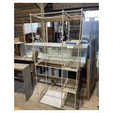Display rack