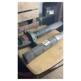 Craftsman electric blower vac