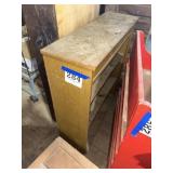 Shelving unit