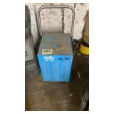 Lloyds dehumidifier