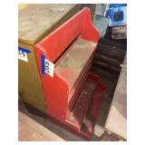 Shelving/display unit