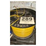 Fiber optic cable