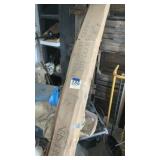 Anderson patio door