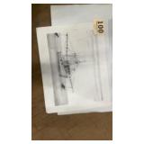 Guy Lease 168 of 200 prints