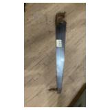 2hand saw